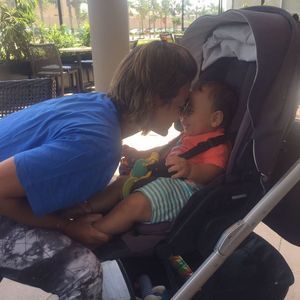 Meet your Posher, Sawsan